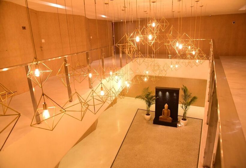 בית מלון כפרי Ramaya