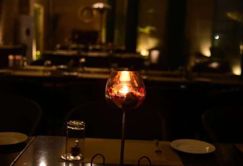 בית מלון כפרי Ramaya