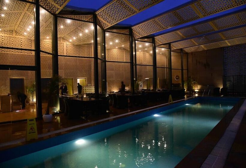 בית מלון כפרי Ramaya