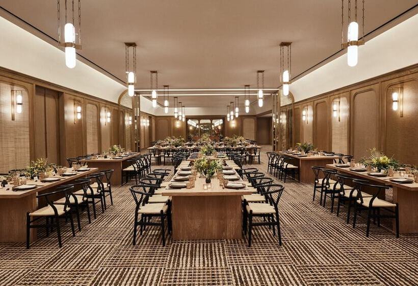 Santa Monica Proper Hotel, A Member Of Design Hotels