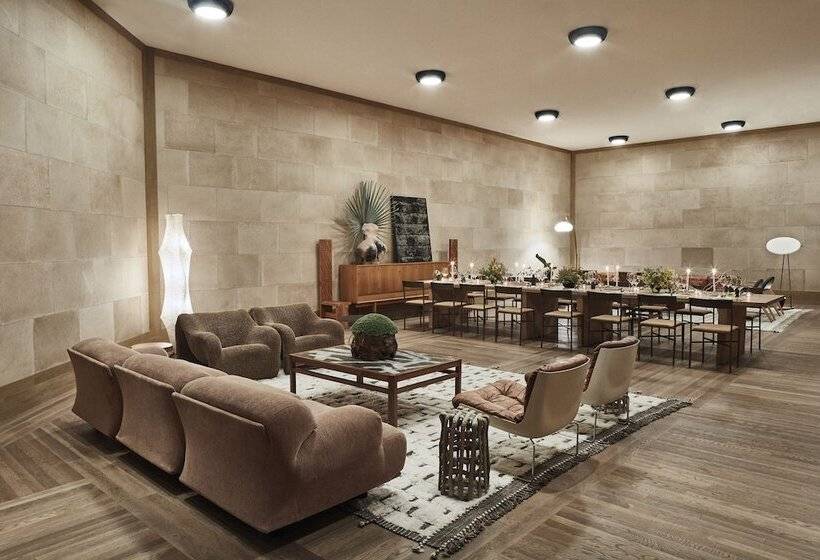 Santa Monica Proper Hotel, A Member Of Design Hotels