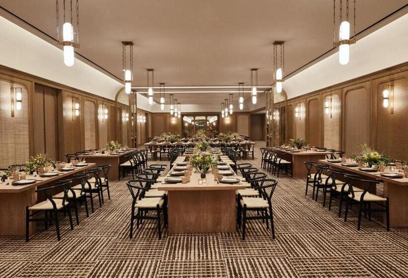 Santa Monica Proper Hotel, A Member Of Design Hotels