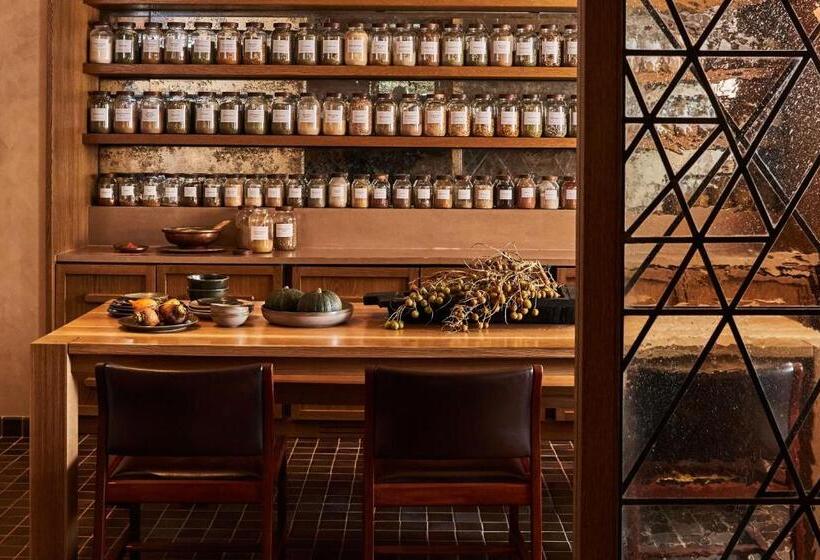 Santa Monica Proper Hotel, A Member Of Design Hotels