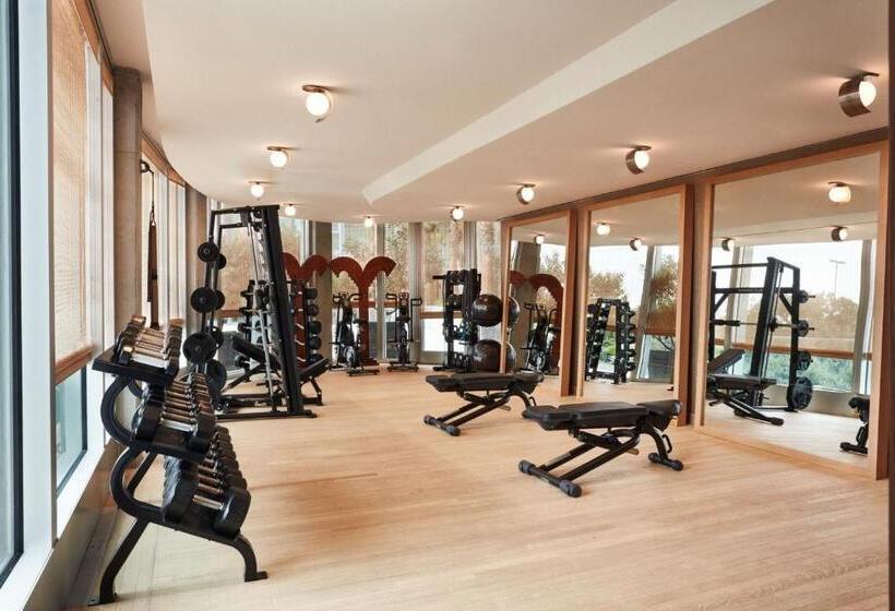 Santa Monica Proper Hotel, A Member Of Design Hotels