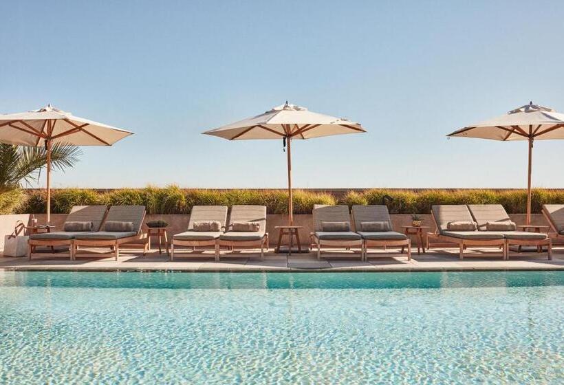 Santa Monica Proper Hotel, A Member Of Design Hotels