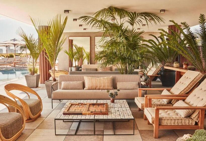 Santa Monica Proper Hotel, A Member Of Design Hotels