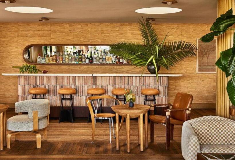 Santa Monica Proper Hotel, A Member Of Design Hotels