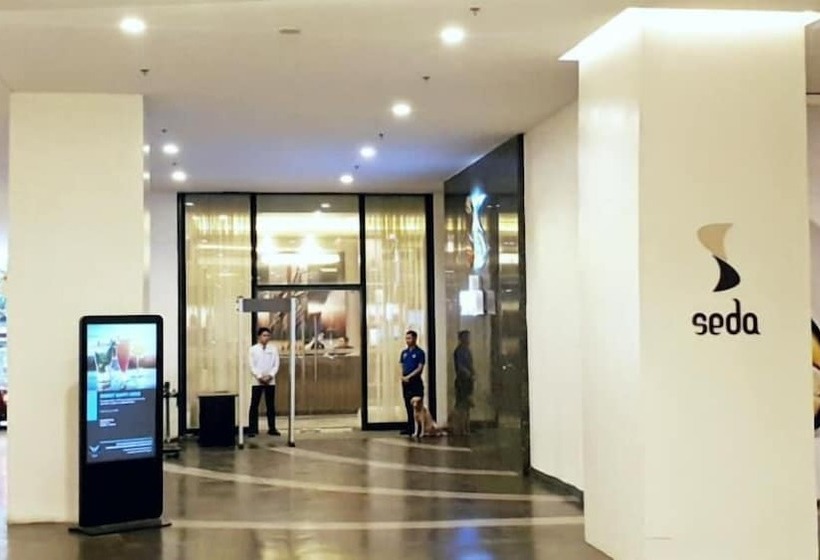 ホテル Seda Residences Makati