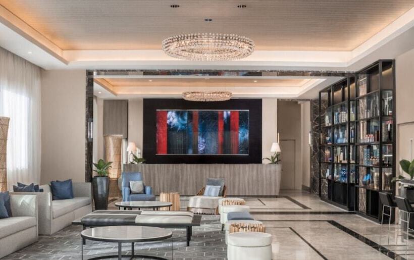 ホテル Seda Residences Makati