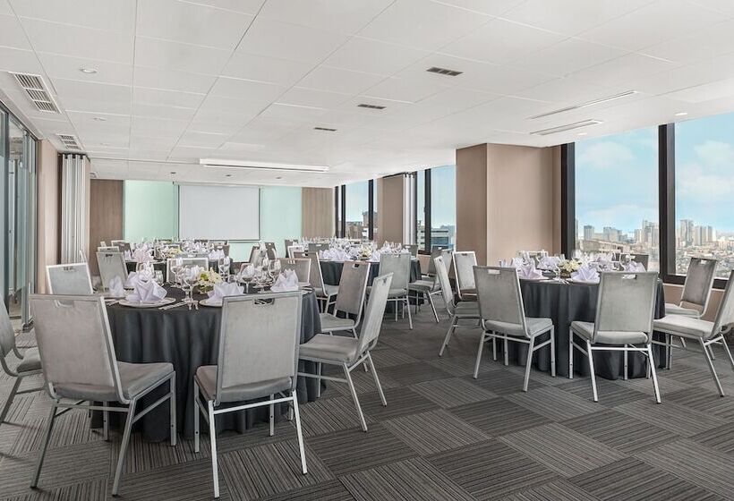 ホテル Seda Residences Makati