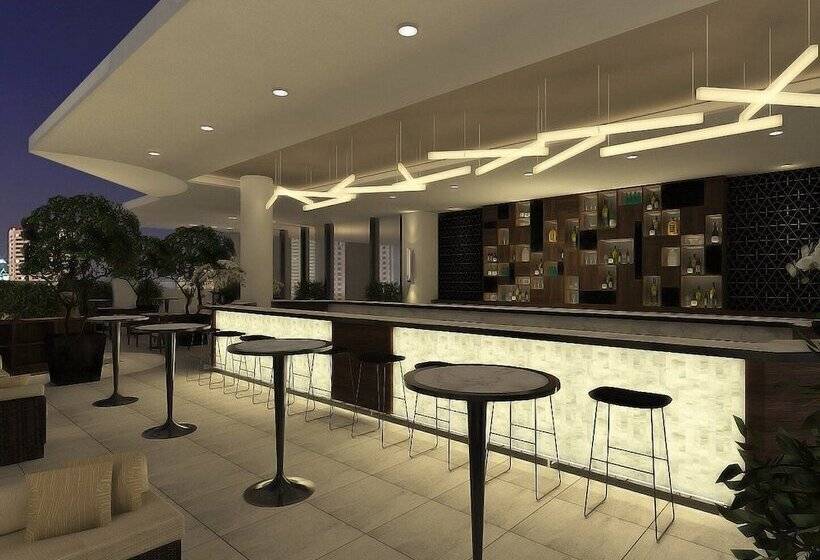 ホテル Seda Residences Makati