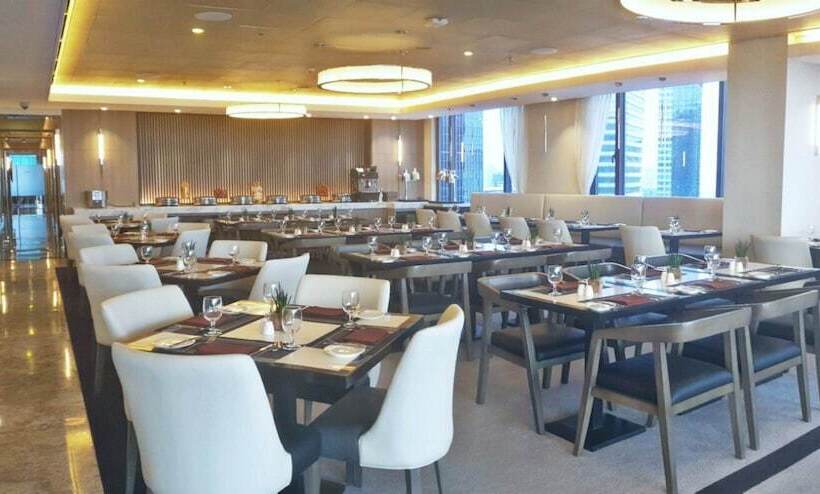 ホテル Seda Residences Makati