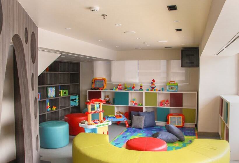 ホテル Seda Residences Makati