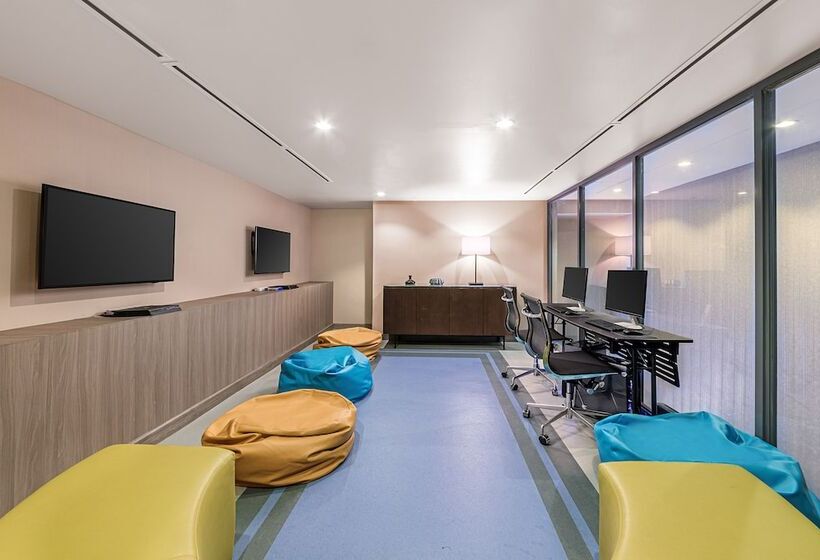 ホテル Seda Residences Makati