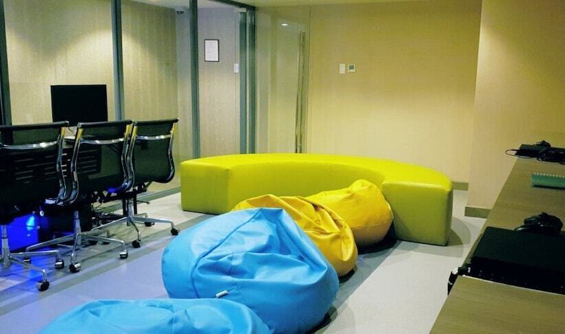 ホテル Seda Residences Makati