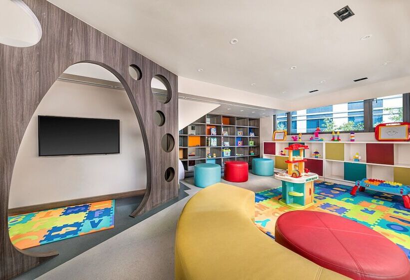 ホテル Seda Residences Makati