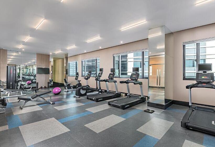 ホテル Seda Residences Makati