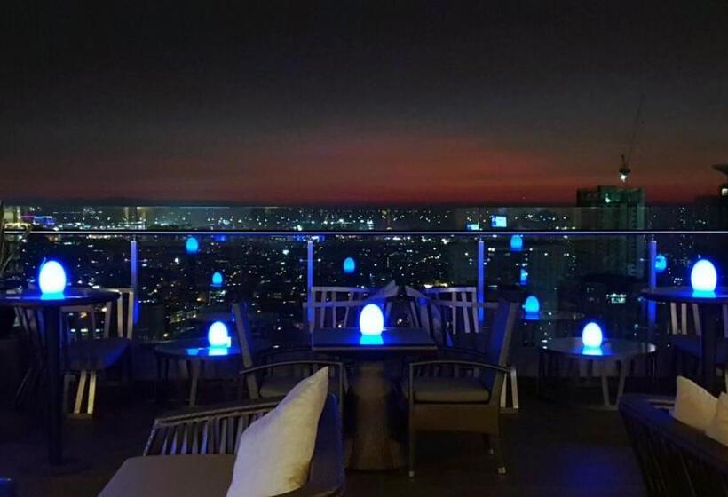 ホテル Seda Residences Makati