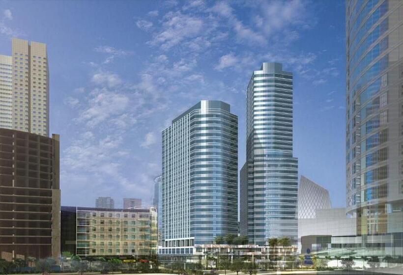 ホテル Seda Residences Makati