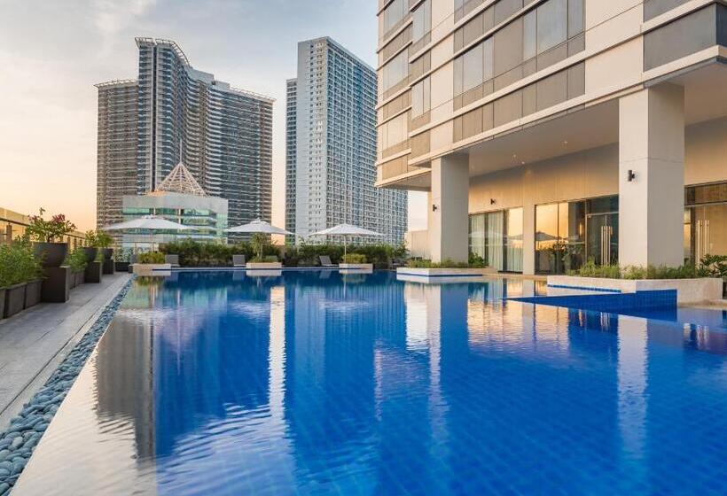 ホテル Seda Residences Makati