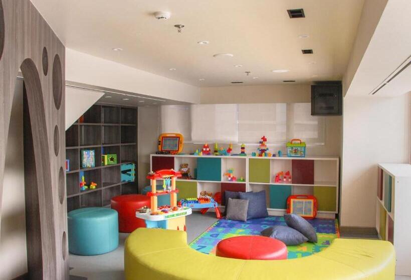 ホテル Seda Residences Makati