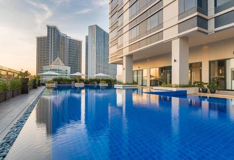 ホテル Seda Residences Makati