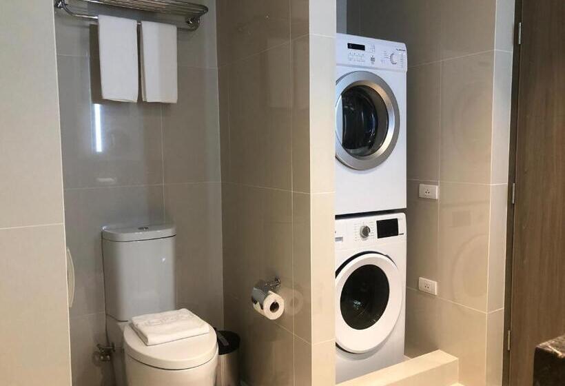 ホテル Seda Residences Makati