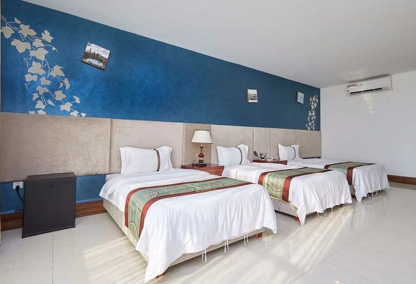 ホテル Tai Xing Long