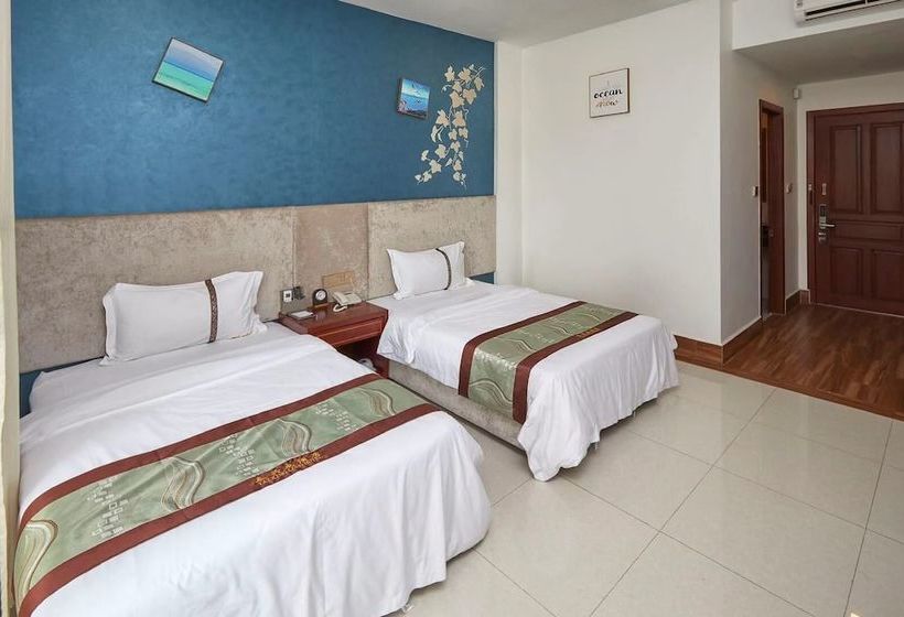 ホテル Tai Xing Long