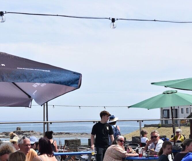 فندق The Olde Ship Inn