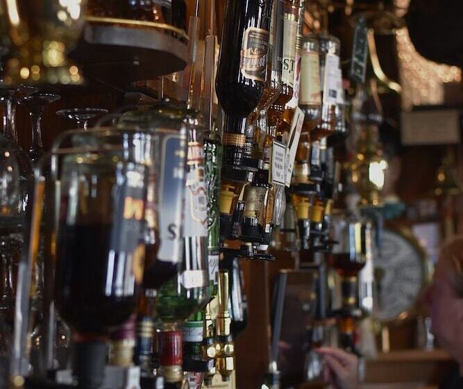 فندق The Olde Ship Inn