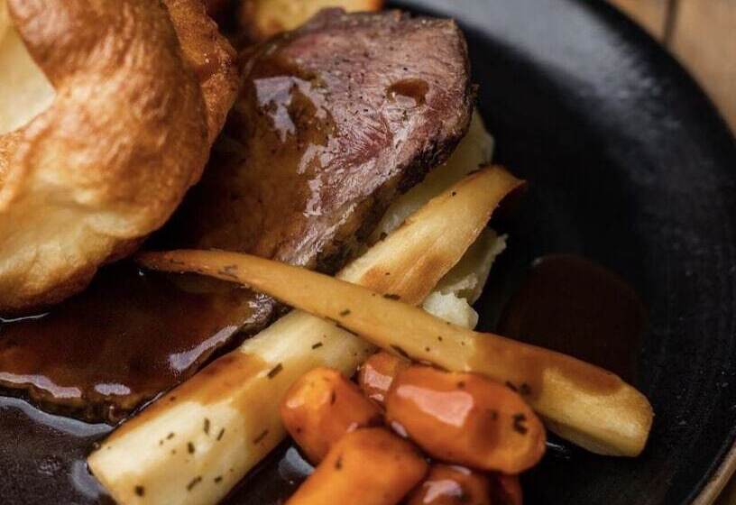 فندق The Olde Ship Inn