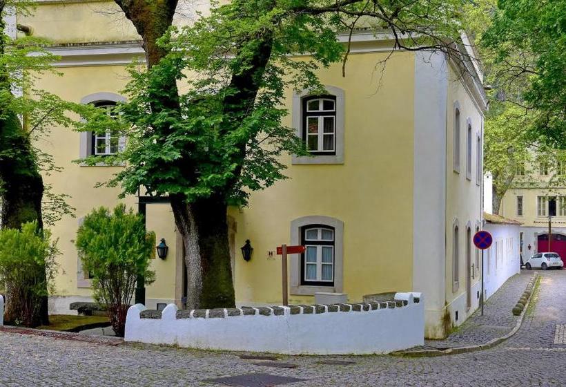 Central Suites & Apartments by Unlock Hotels