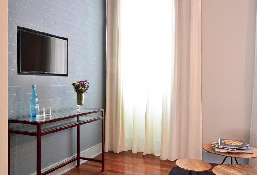 Central Suites & Apartments by Unlock Hotels