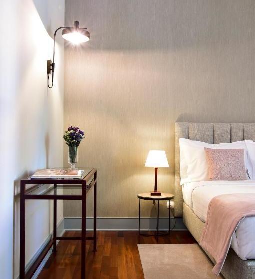 Central Suites & Apartments by Unlock Hotels