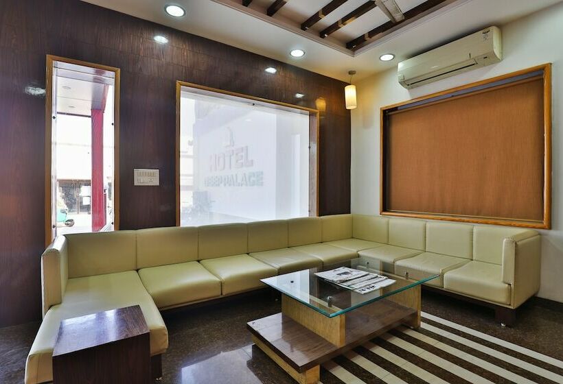 Oyo 22574 Hotel Deep Palace