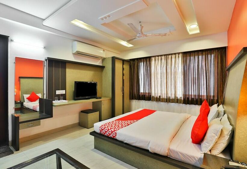 Oyo 22574 Hotel Deep Palace