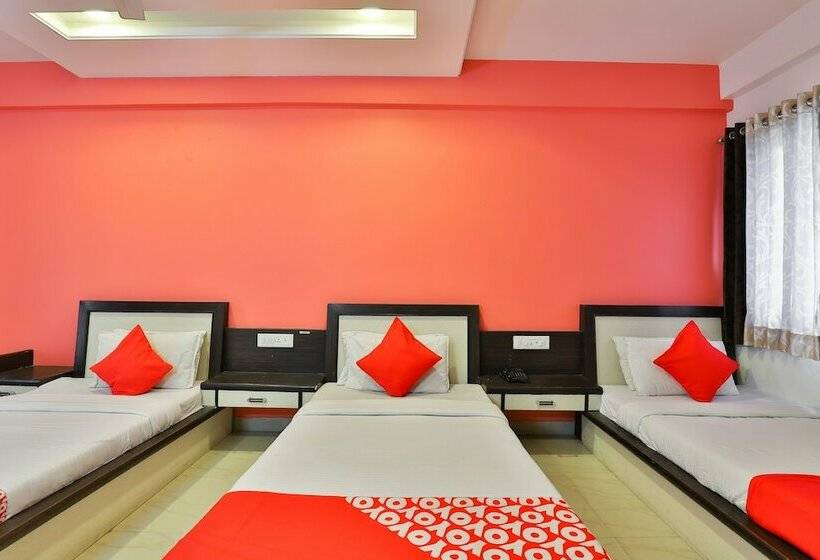 Oyo 22574 Hotel Deep Palace