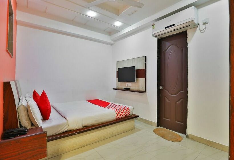 Oyo 22574 Hotel Deep Palace