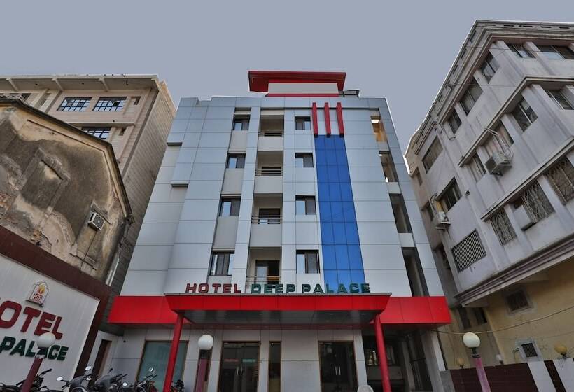Oyo 22574 Hotel Deep Palace