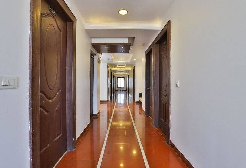 Oyo 22574 Hotel Deep Palace