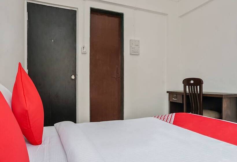 Oyo 24143 Flagship Hotel Blue Orchid