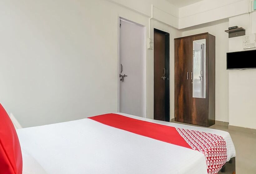 Oyo 24143 Flagship Hotel Blue Orchid