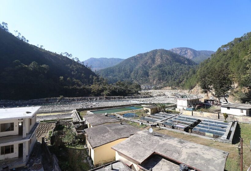 Oyo 24319 Hotel Geetanjali Resort