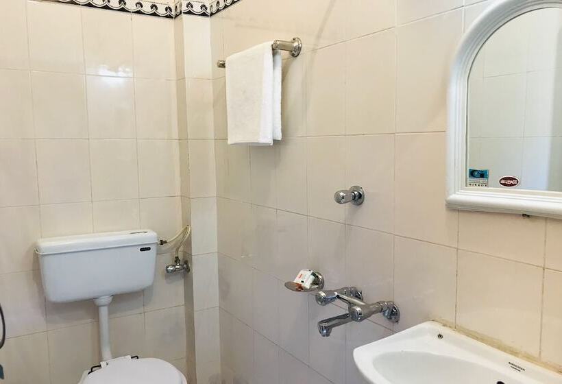 Oyo 24319 Hotel Geetanjali Resort