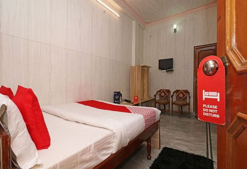 Oyo 24319 Hotel Geetanjali Resort