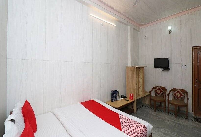 Oyo 24319 Hotel Geetanjali Resort