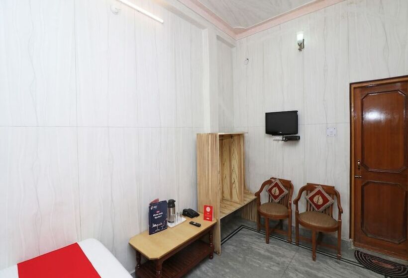 Oyo 24319 Hotel Geetanjali Resort