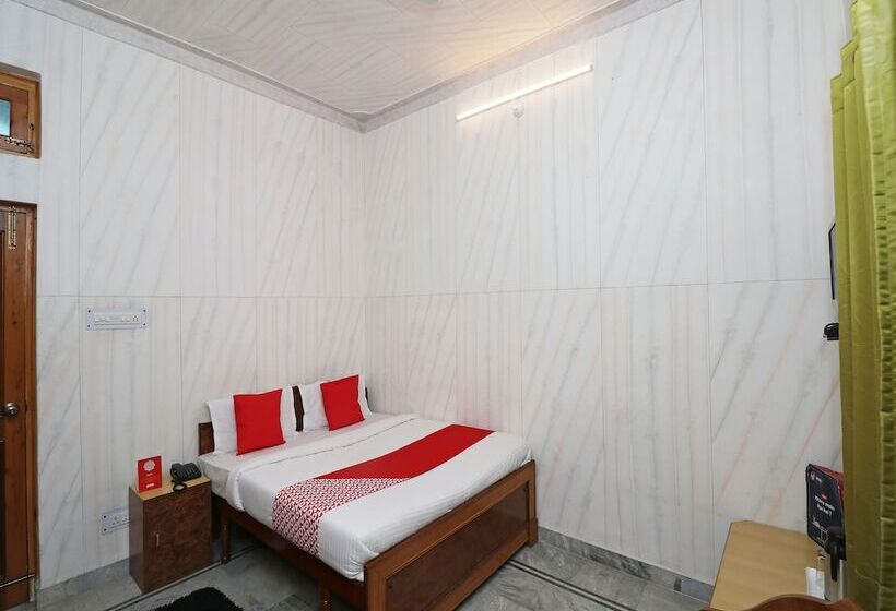 Oyo 24319 Hotel Geetanjali Resort