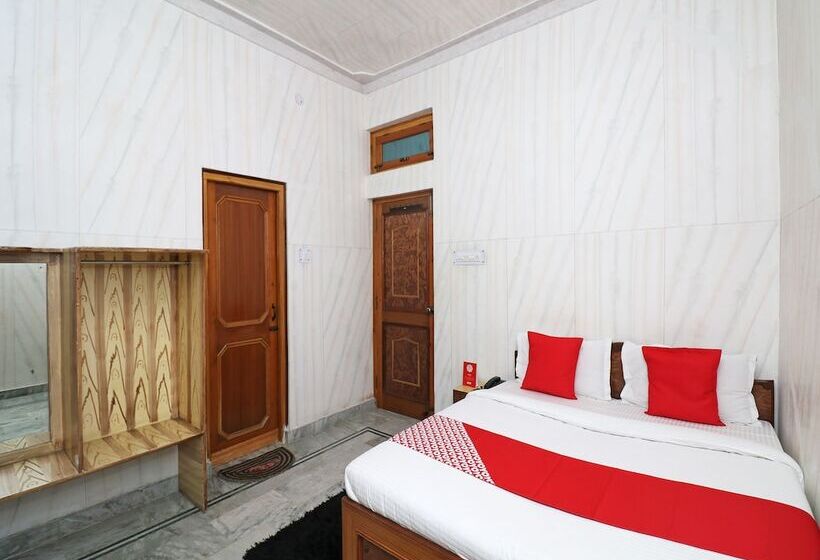 Oyo 24319 Hotel Geetanjali Resort